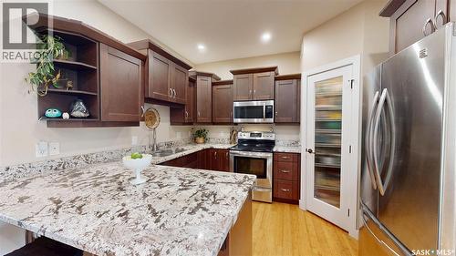279 Rutherford Crescent, Saskatoon, SK 