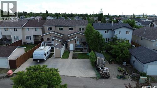 279 Rutherford Crescent, Saskatoon, SK 