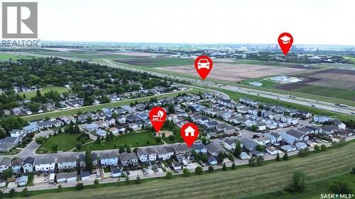 279 Rutherford Crescent, Saskatoon, SK 