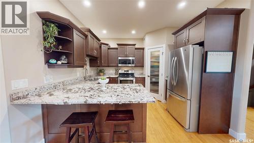 279 Rutherford Crescent, Saskatoon, SK 