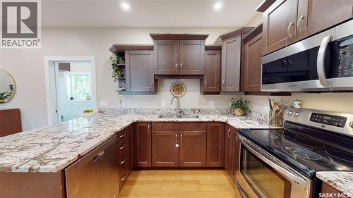 279 Rutherford Crescent, Saskatoon, SK 