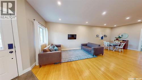 279 Rutherford Crescent, Saskatoon, SK 