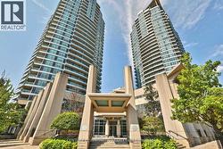 1012 - 33 ELM DRIVE Mississauga, ON L5B 4M2