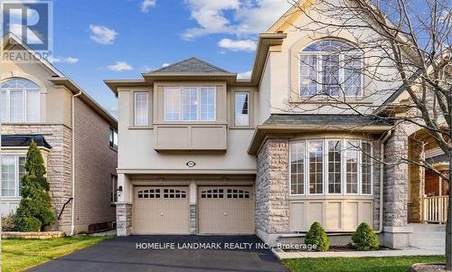 794 Biggar Heights E, Milton, ON 