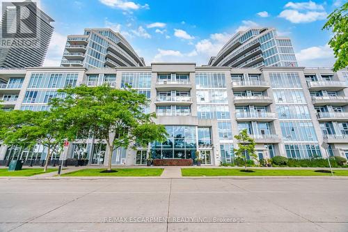 330 - 58 Marine Parade Drive, Toronto, ON 
