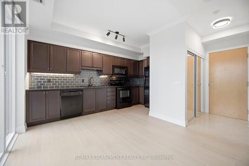 330 - 58 Marine Parade Drive, Toronto, ON 