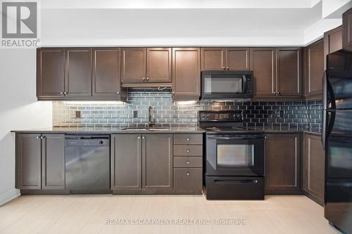 330 - 58 Marine Parade Drive, Toronto, ON 