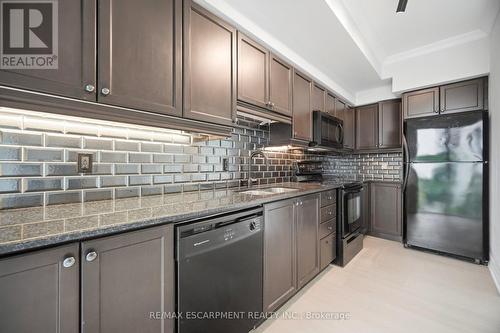 330 - 58 Marine Parade Drive, Toronto, ON 