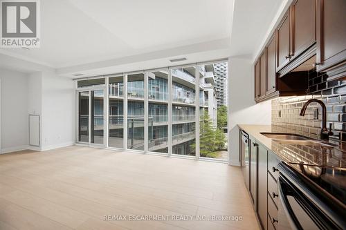 330 - 58 Marine Parade Drive, Toronto, ON 