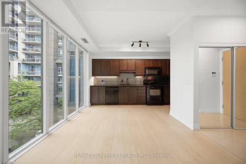 330 - 58 Marine Parade Drive, Toronto, ON 