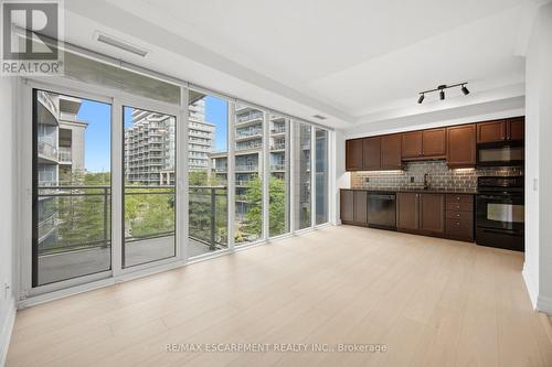 330 - 58 Marine Parade Drive, Toronto, ON 