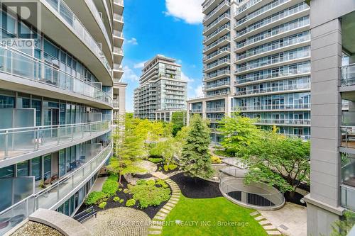 330 - 58 Marine Parade Drive, Toronto, ON 