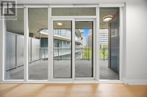 330 - 58 Marine Parade Drive, Toronto, ON 