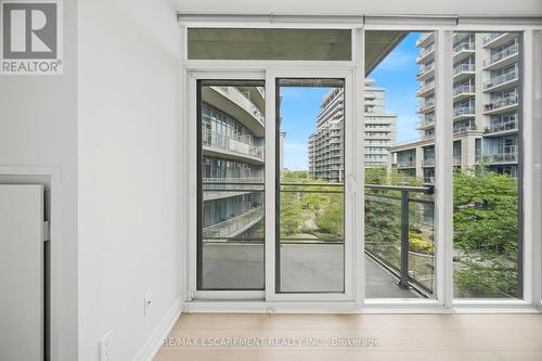 330 - 58 Marine Parade Drive, Toronto, ON 