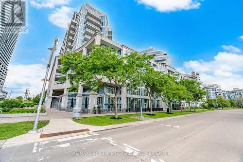 330 - 58 Marine Parade Drive, Toronto, ON 