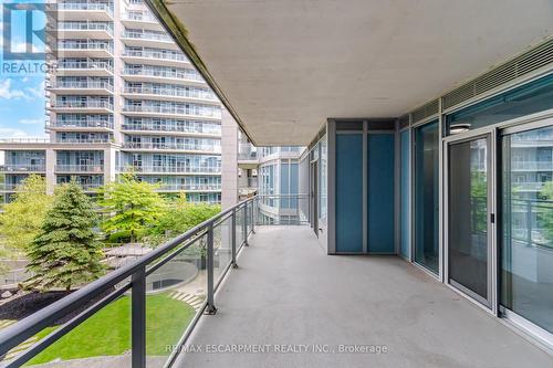 330 - 58 Marine Parade Drive, Toronto, ON 