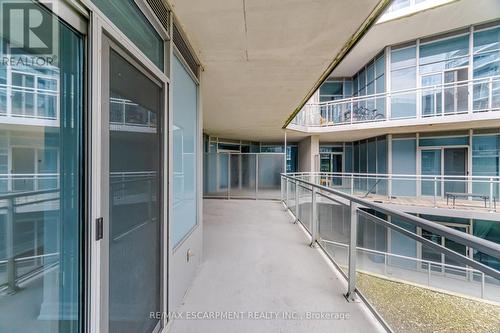 330 - 58 Marine Parade Drive, Toronto, ON 