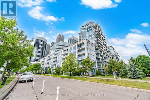 330 - 58 Marine Parade Drive, Toronto, ON 