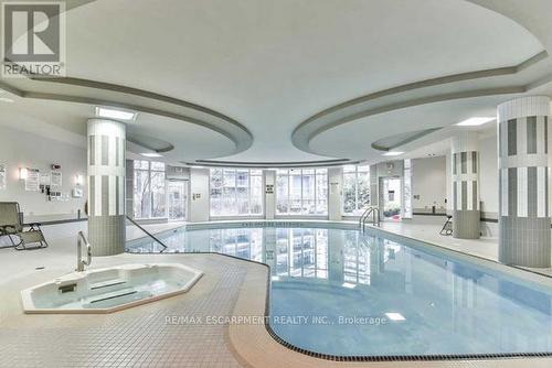 330 - 58 Marine Parade Drive, Toronto, ON 