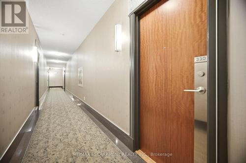 330 - 58 Marine Parade Drive, Toronto, ON 