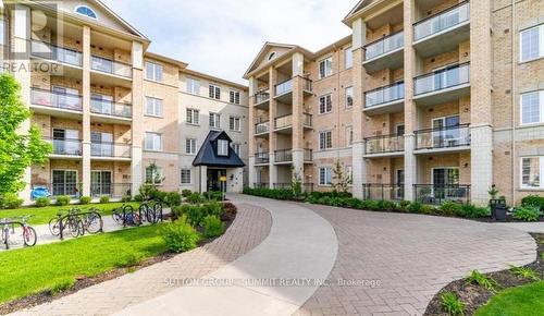 242 - 1077 GORDON STREET  Guelph, ON N1E 0E3