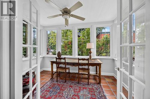 Heated floors and an abundance of sun. - 119 Strathcona Avenue, Ottawa, ON 