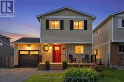 1031 DIANNE AVENUE Clarence-Rockland, ON K4K 1G7