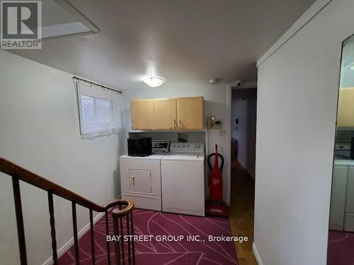 LOWER - 73 REGATTA CRESCENT , Toronto, Ontario M2R 2X7 2