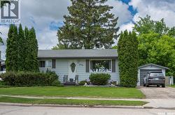 374 Fourth AVENUE N Yorkton, SK S3N 1B6