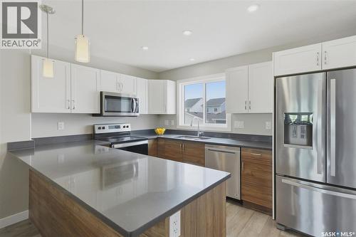 348 Mcormond Drive, Saskatoon, SK 