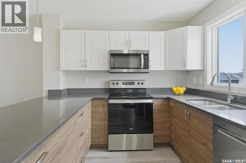 348 Mcormond Drive, Saskatoon, SK 