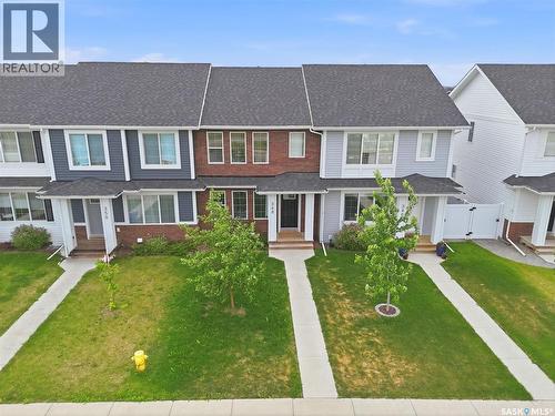 348 Mcormond Drive, Saskatoon, SK 