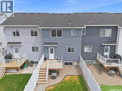 348 Mcormond Drive, Saskatoon, SK 