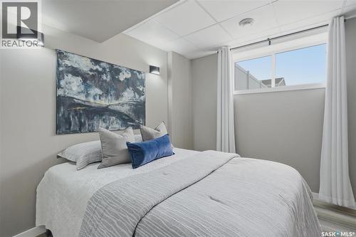 348 Mcormond Drive, Saskatoon, SK 