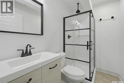 348 Mcormond Drive, Saskatoon, SK 