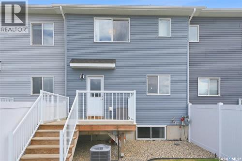 348 Mcormond Drive, Saskatoon, SK 