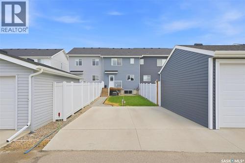 348 Mcormond Drive, Saskatoon, SK 