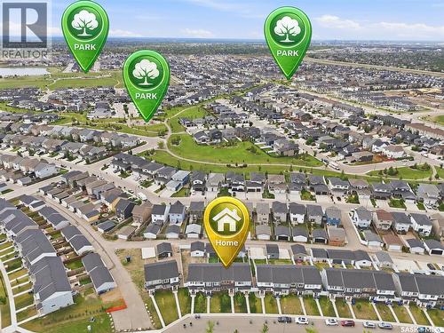 348 Mcormond Drive, Saskatoon, SK 