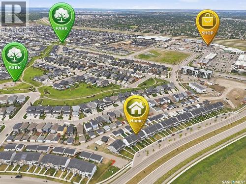 348 Mcormond Drive, Saskatoon, SK 