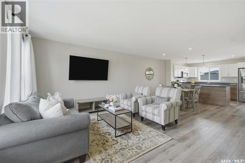 348 Mcormond Drive, Saskatoon, SK 