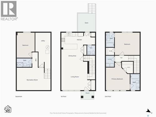 348 Mcormond Drive, Saskatoon, SK 