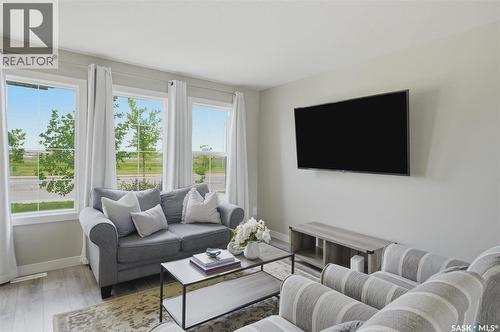 348 Mcormond Drive, Saskatoon, SK 