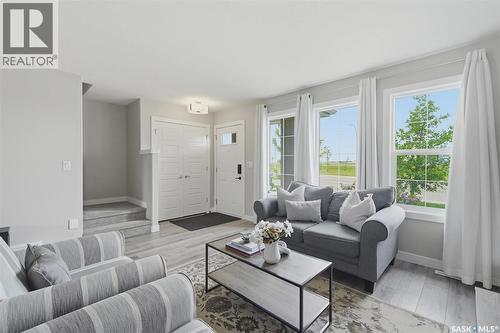 348 Mcormond Drive, Saskatoon, SK 