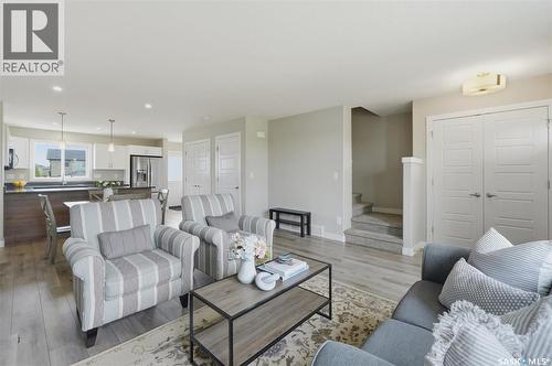 348 Mcormond Drive, Saskatoon, SK 