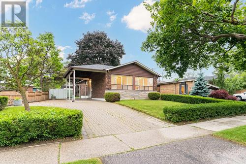 1636 Robillard Road, Mississauga, ON 
