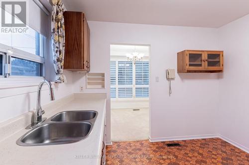 1636 Robillard Road, Mississauga, ON 