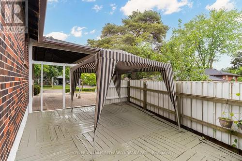 1636 Robillard Road, Mississauga, ON 
