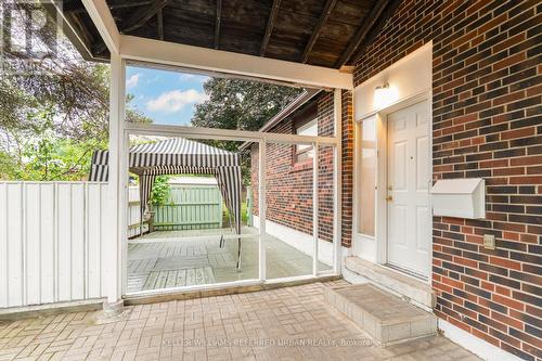 1636 Robillard Road, Mississauga, ON 