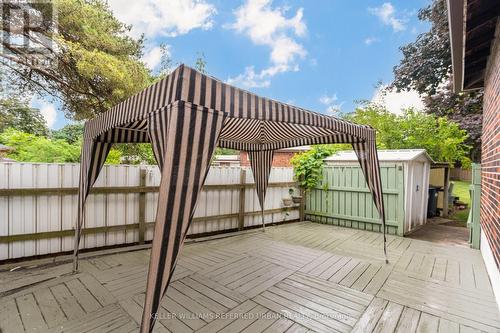 1636 Robillard Road, Mississauga, ON 