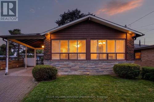 1636 Robillard Road, Mississauga, ON 